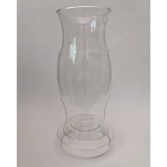 Vintage Pyrex Hurri-Candle Hurricane Candle Holder, Pyrex Candle Holder, 1970's - Picture 2 of 6